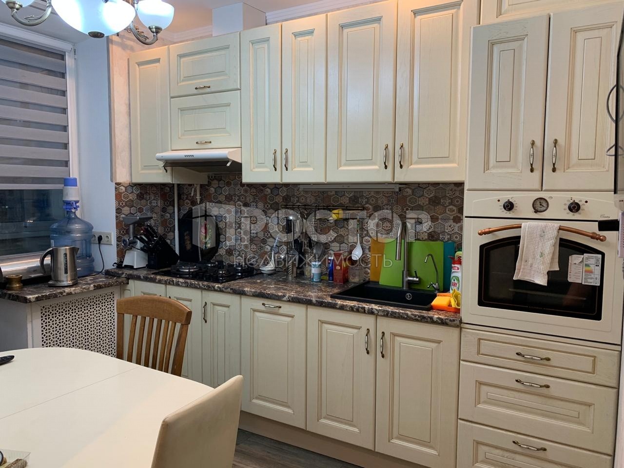 3-комнатная квартира, 80 м² - фото 2