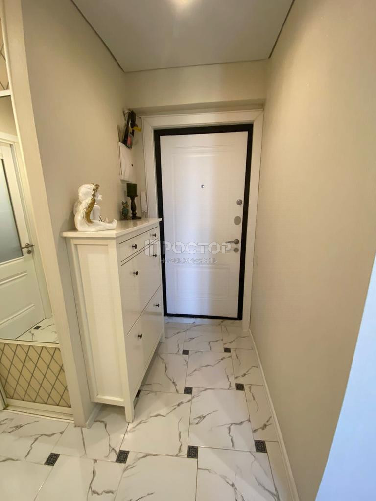 2-комнатная квартира, 43 м² - фото 7