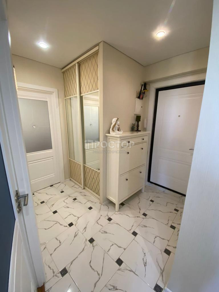 2-комнатная квартира, 43 м² - фото 15