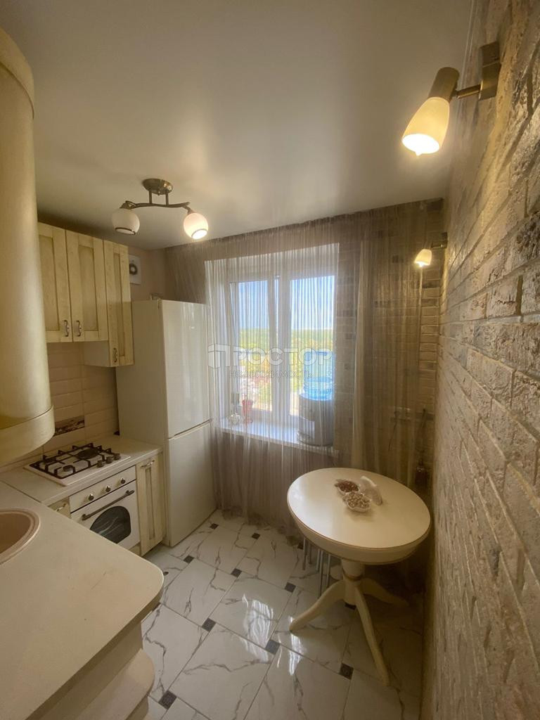 2-комнатная квартира, 43 м² - фото 17
