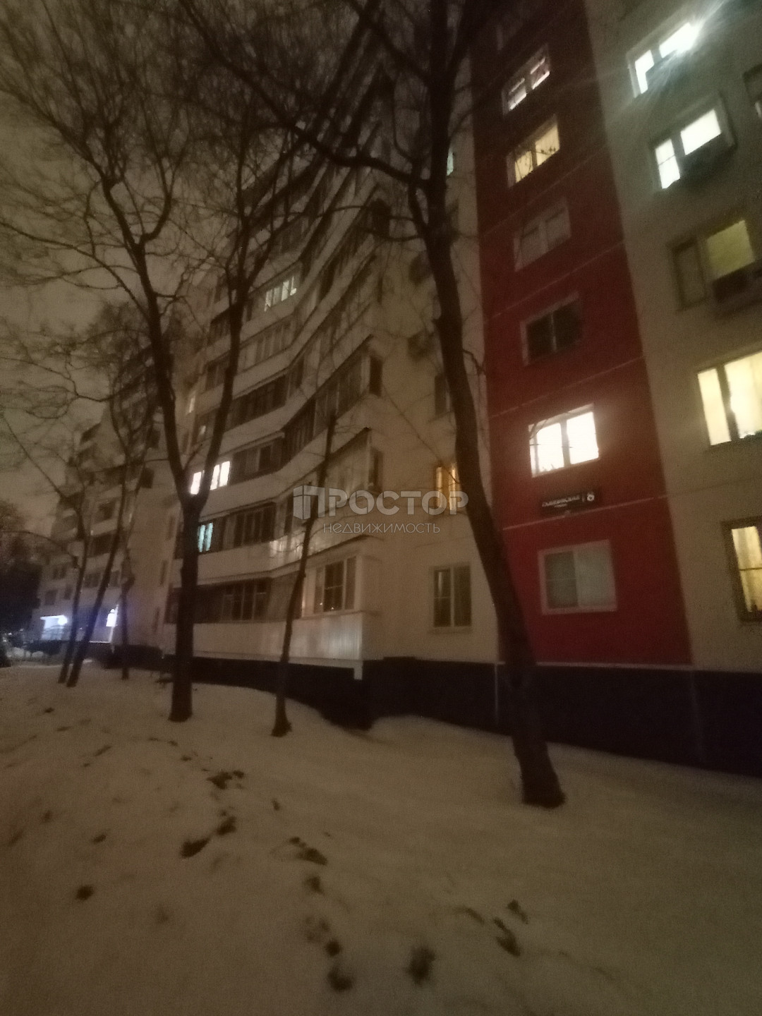 3-комнатная квартира, 64.7 м² - фото 9