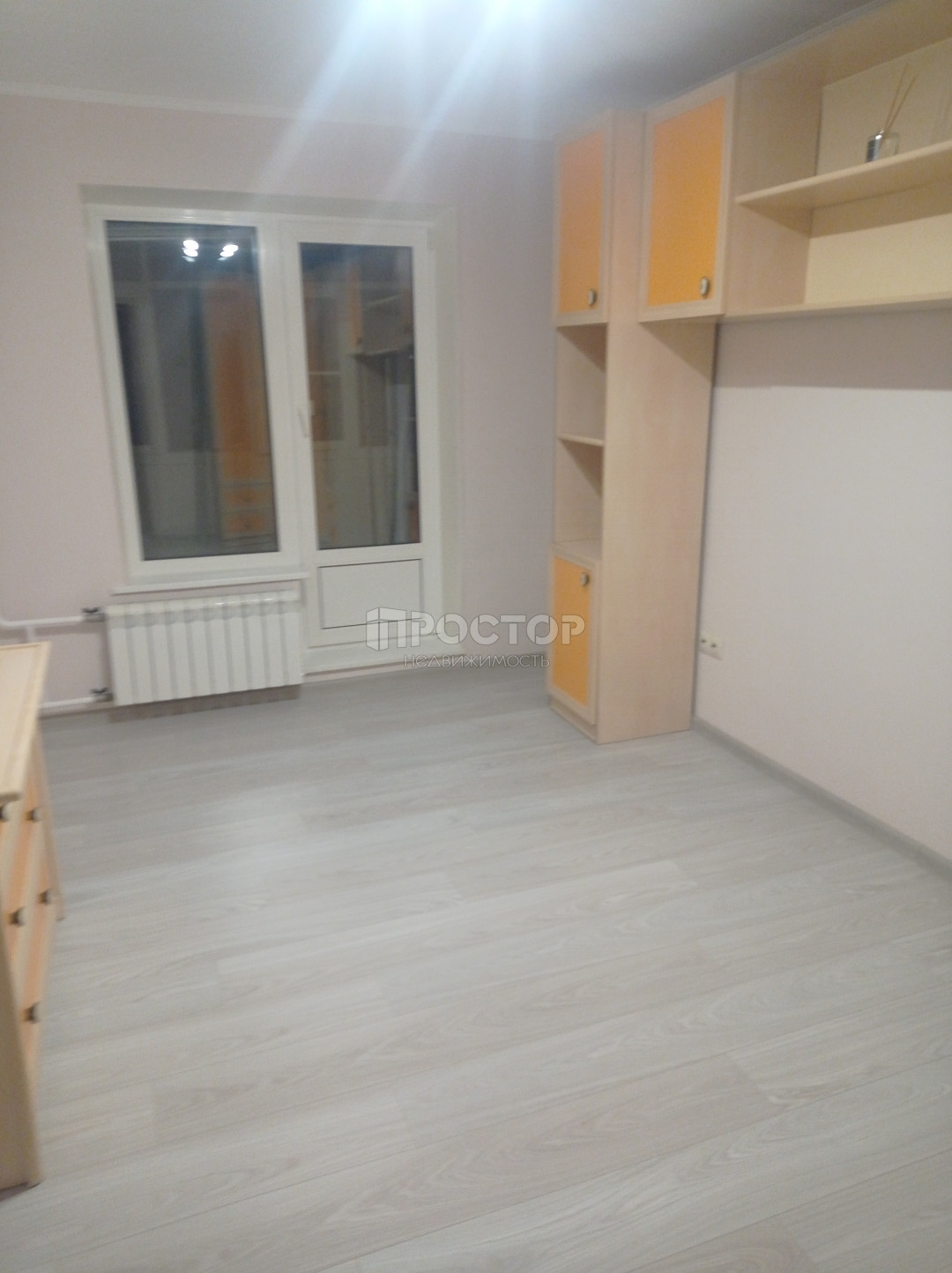 3-комнатная квартира, 64.7 м² - фото 3