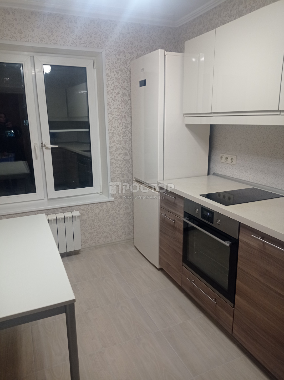 3-комнатная квартира, 64.7 м² - фото 2
