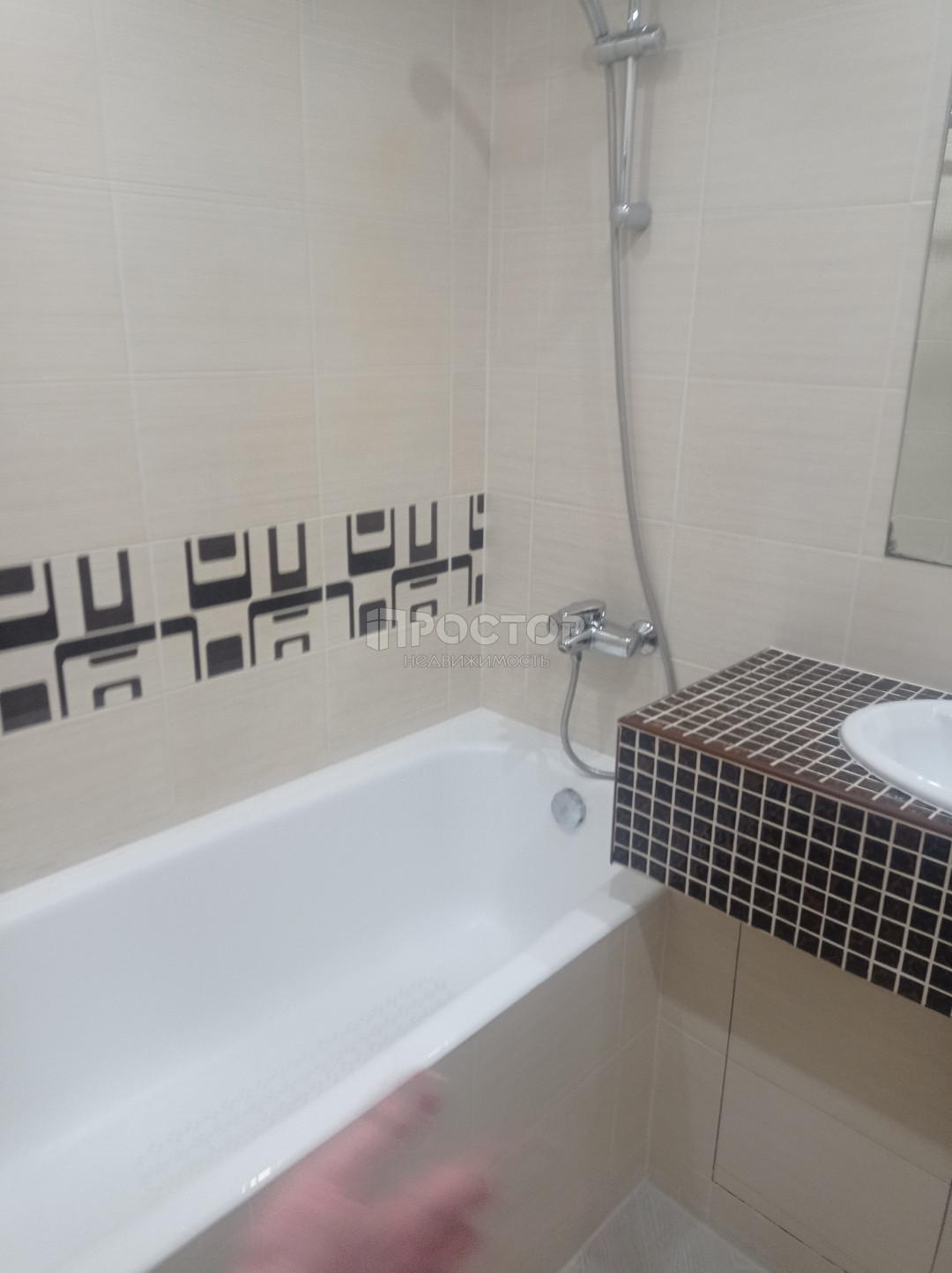 3-комнатная квартира, 64.7 м² - фото 8