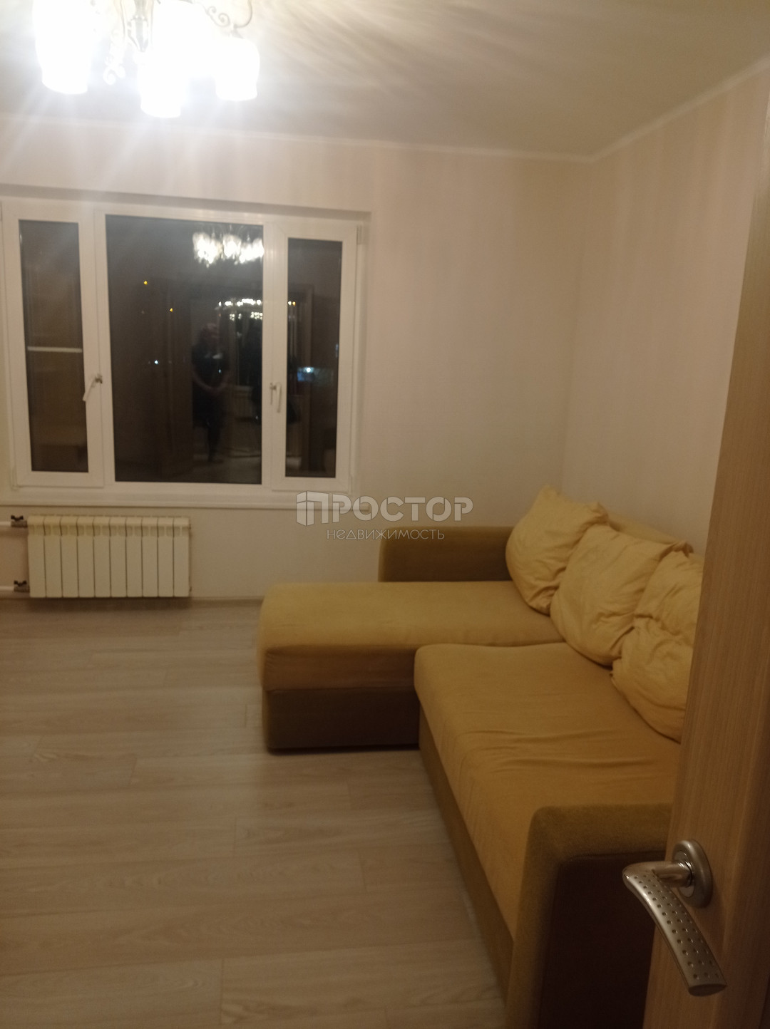 3-комнатная квартира, 64.7 м² - фото 4