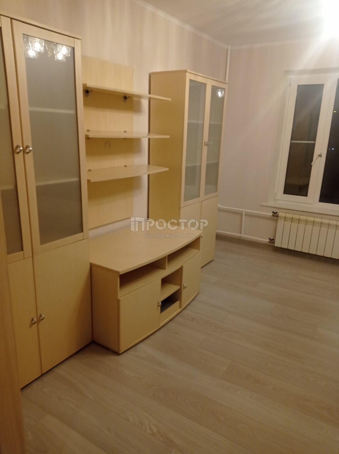3-комнатная квартира, 64.7 м² - фото 5