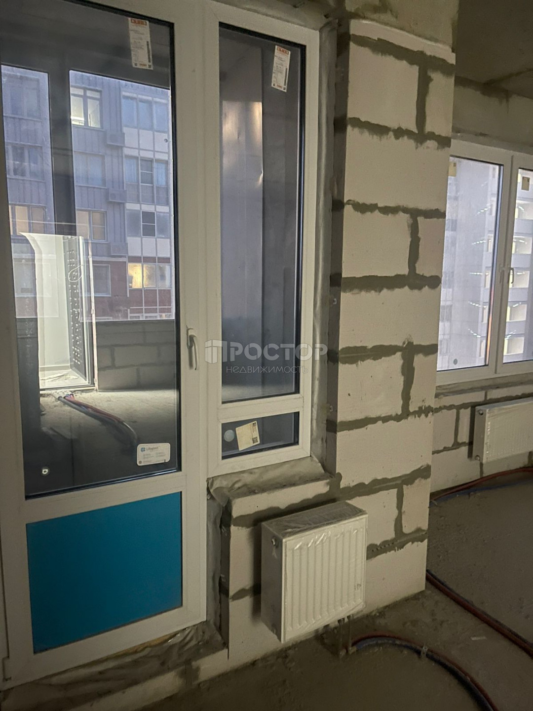 1-комнатная квартира, 32.9 м² - фото 7