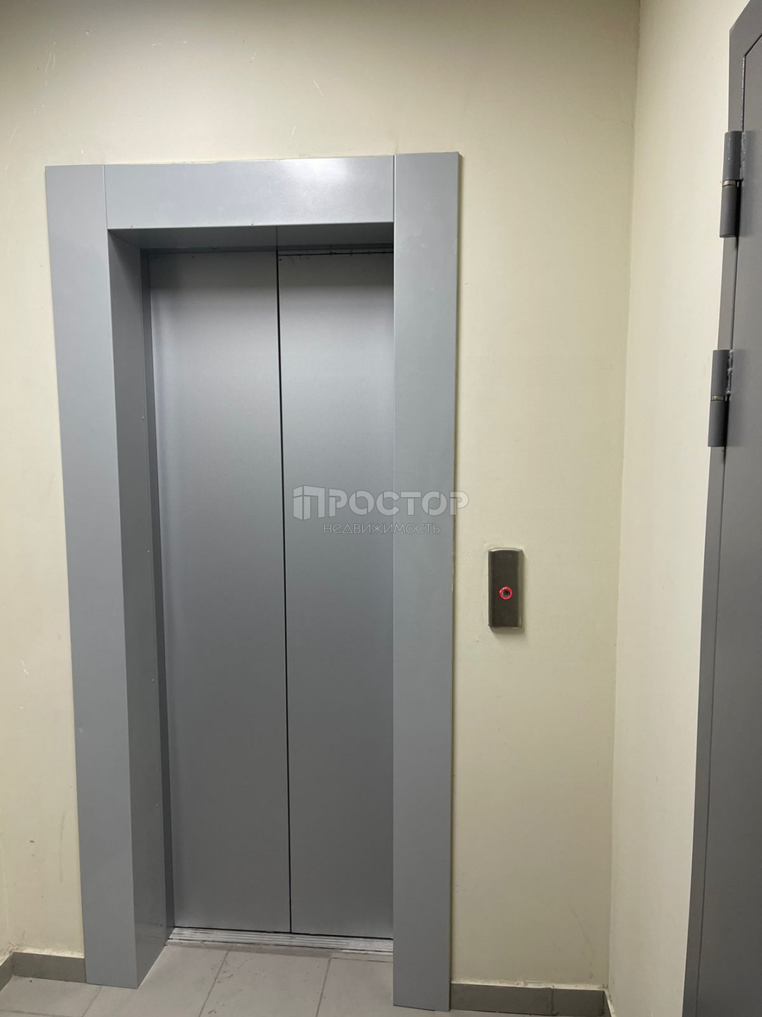 1-комнатная квартира, 32.9 м² - фото 13