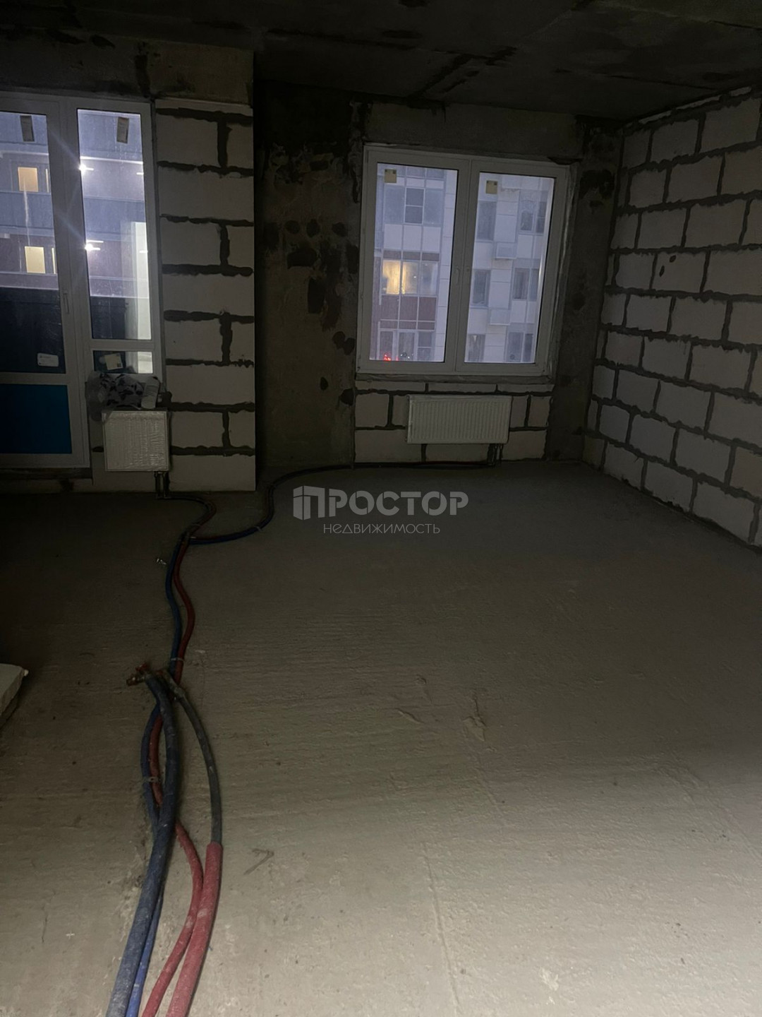 1-комнатная квартира, 32.9 м² - фото 5