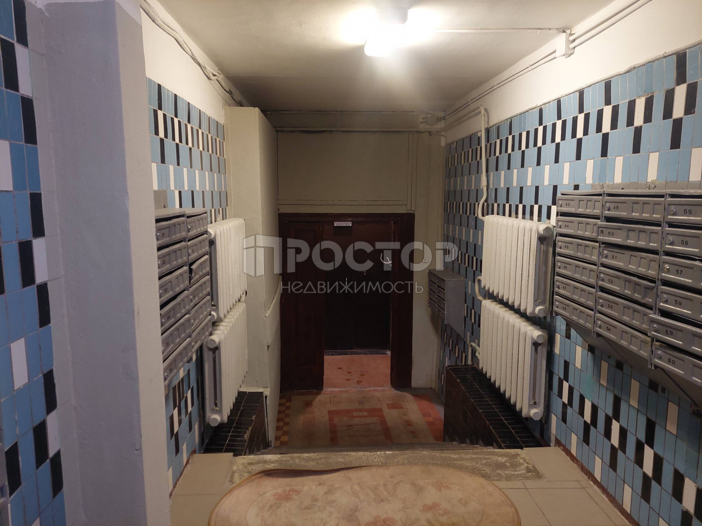 1-комнатная квартира, 33 м² - фото 26