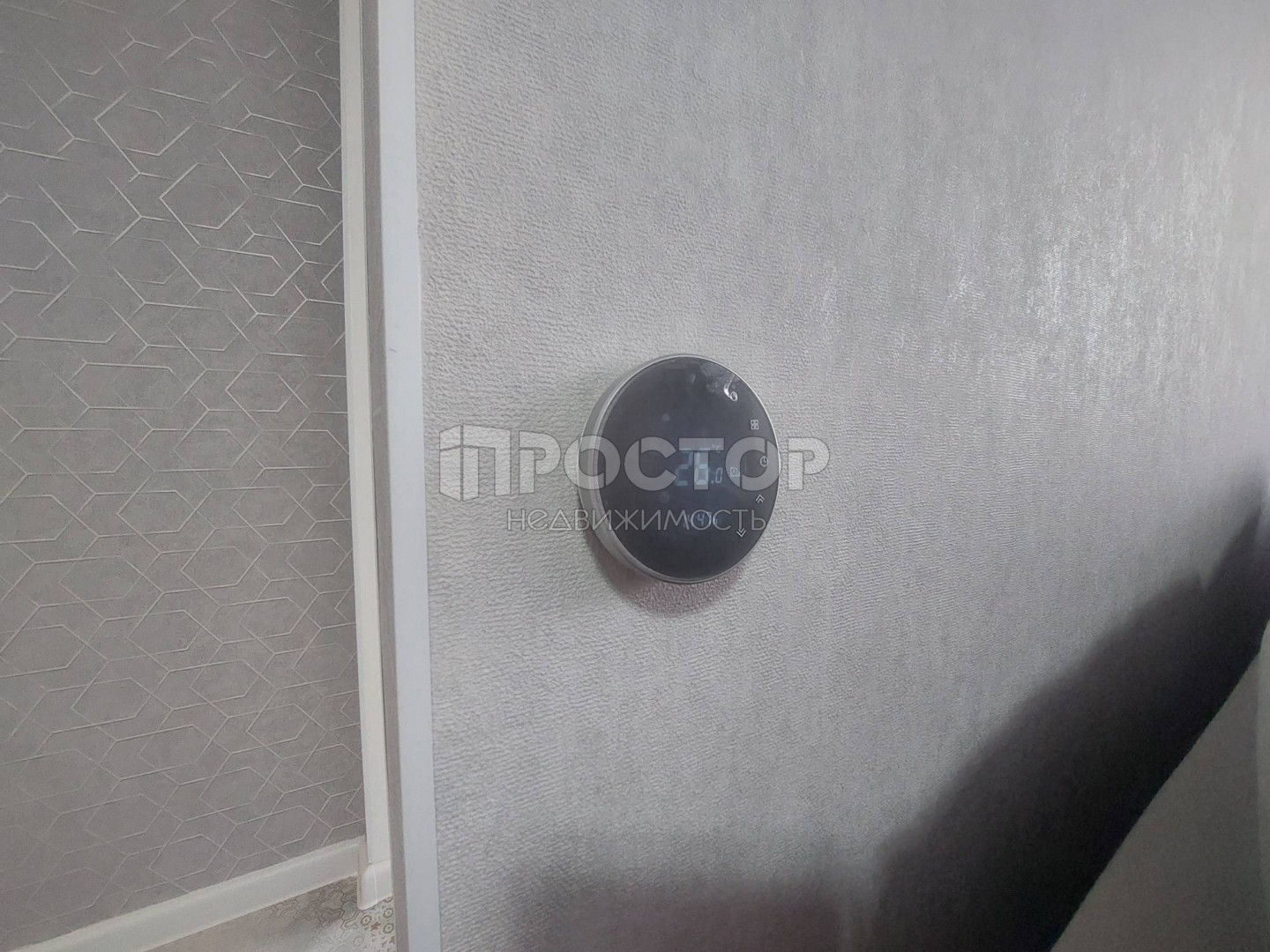 1-комнатная квартира, 33 м² - фото 17