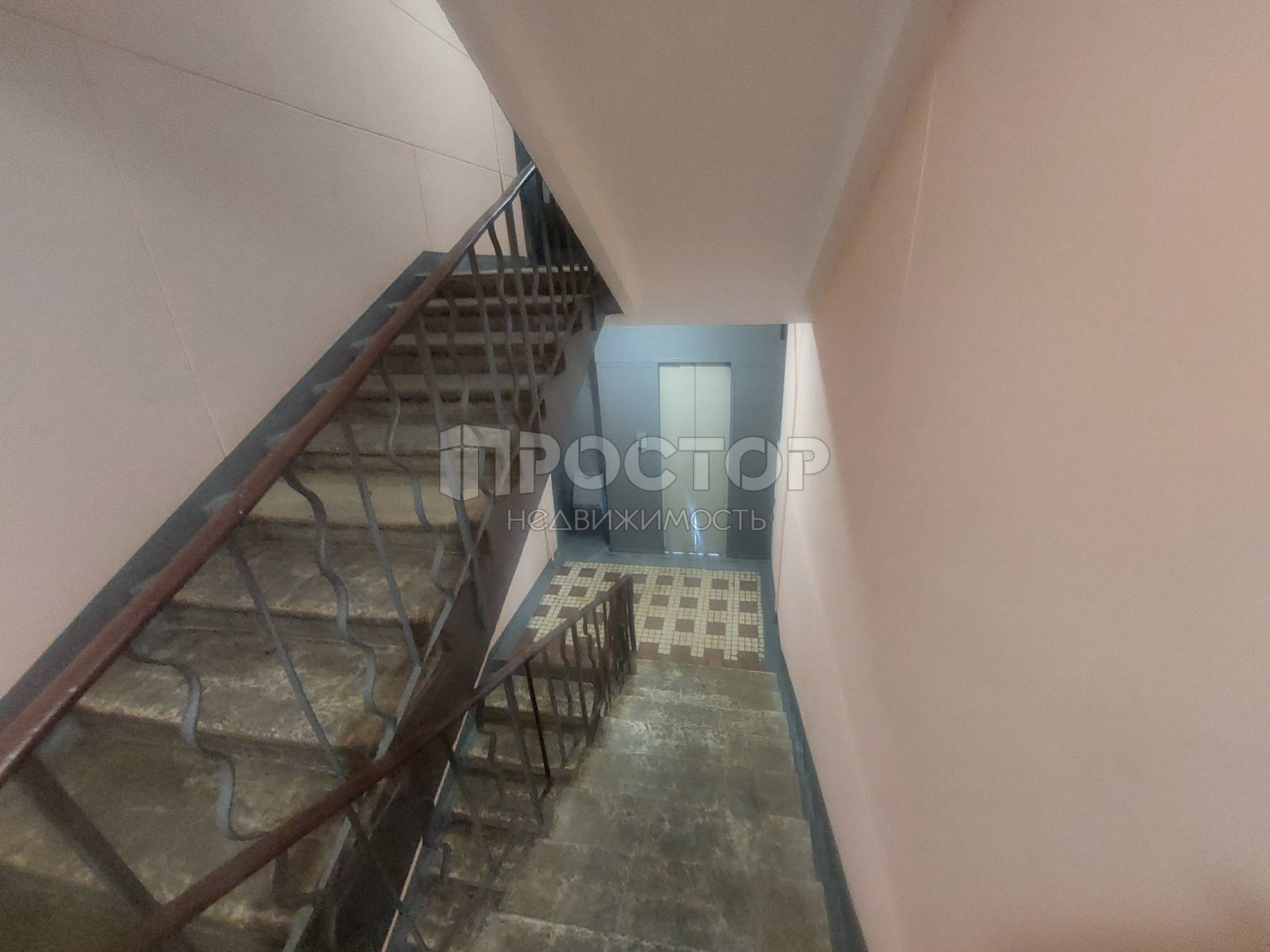 1-комнатная квартира, 33 м² - фото 25