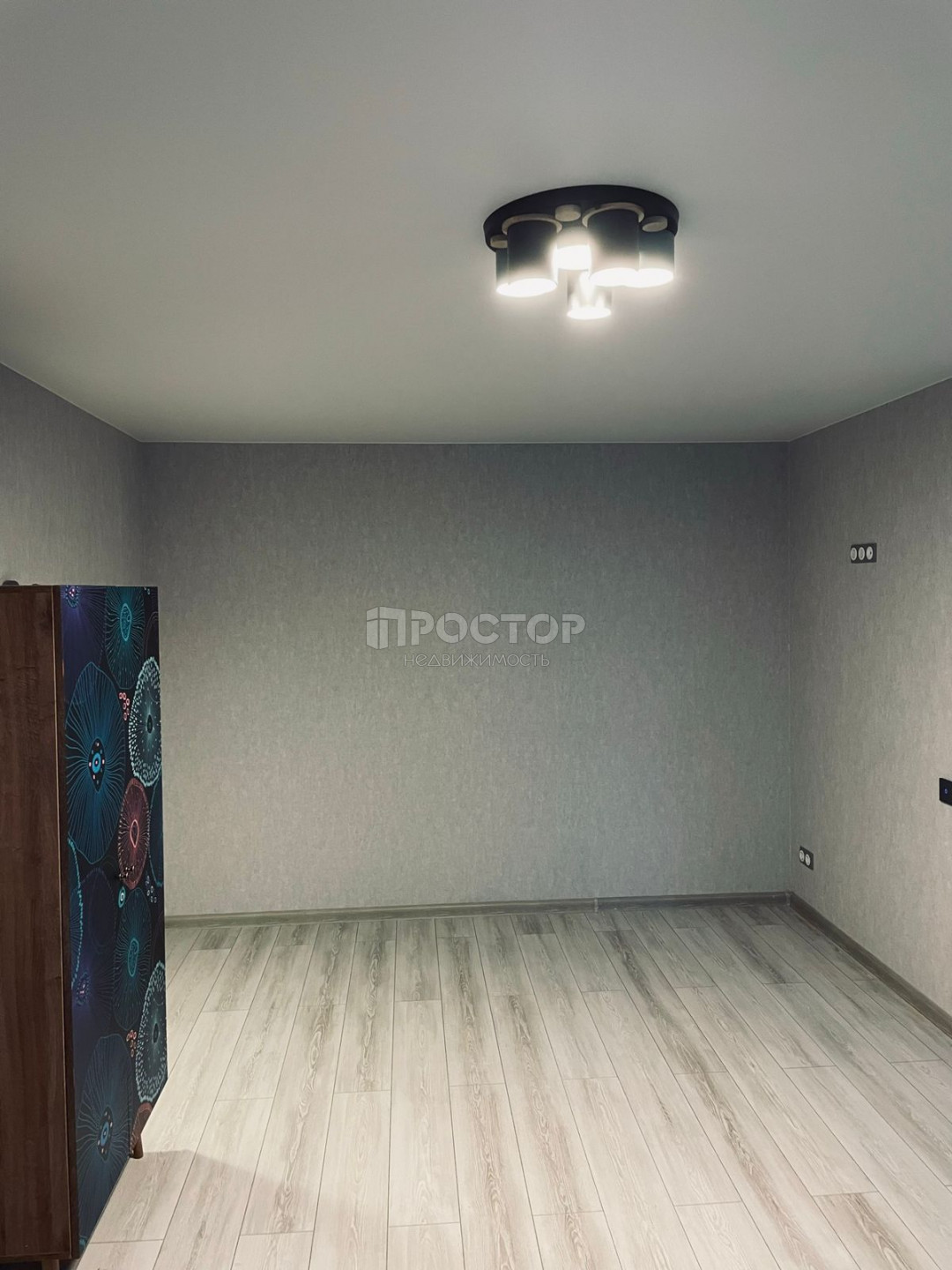 1-комнатная квартира, 33 м² - фото 18