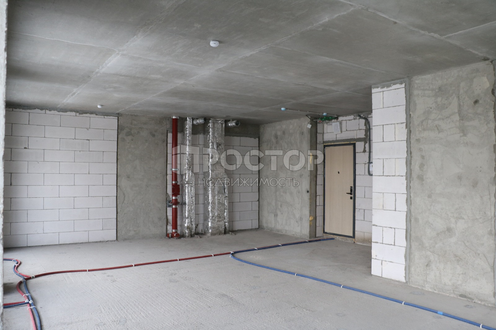2-комнатная квартира, 59.8 м² - фото 6