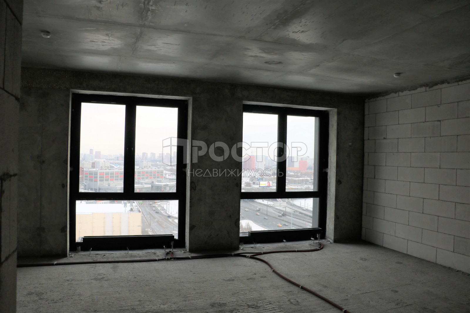 2-комнатная квартира, 59.8 м² - фото 10