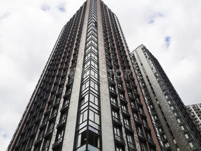 2-комнатная квартира, 59.8 м² - фото 2