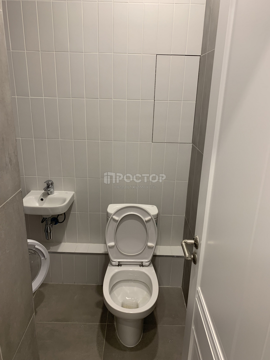 1-комнатная квартира, 35.54 м² - фото 9