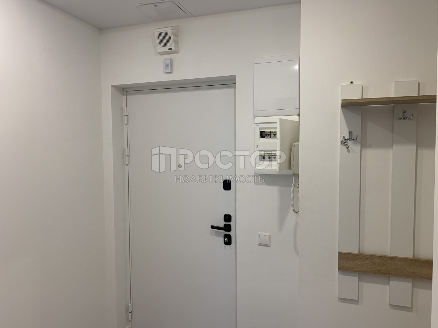 1-комнатная квартира, 35.54 м² - фото 7