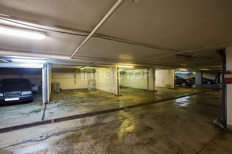 4-комнатная квартира, 130 м² - фото 21