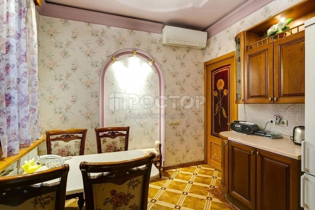 4-комнатная квартира, 130 м² - фото 3