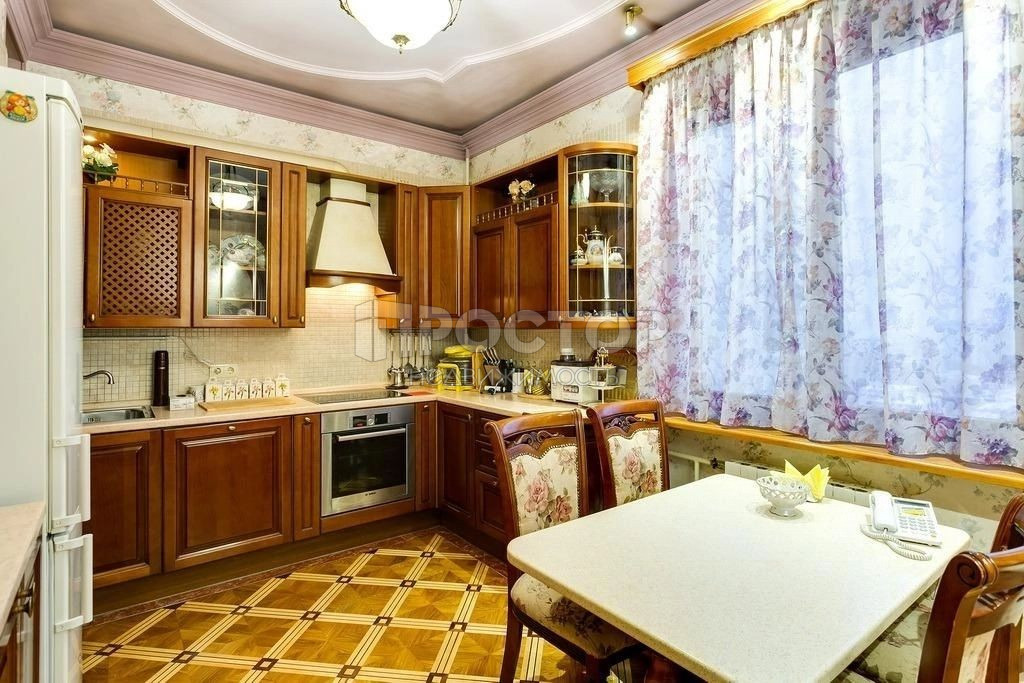 4-комнатная квартира, 130 м² - фото 2