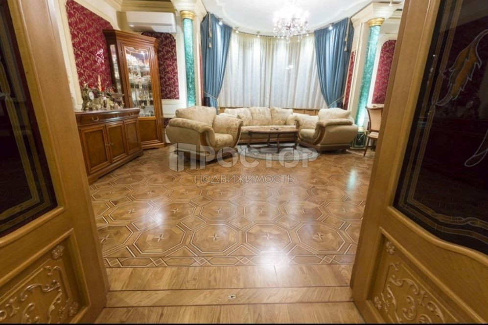 4-комнатная квартира, 130 м² - фото 7