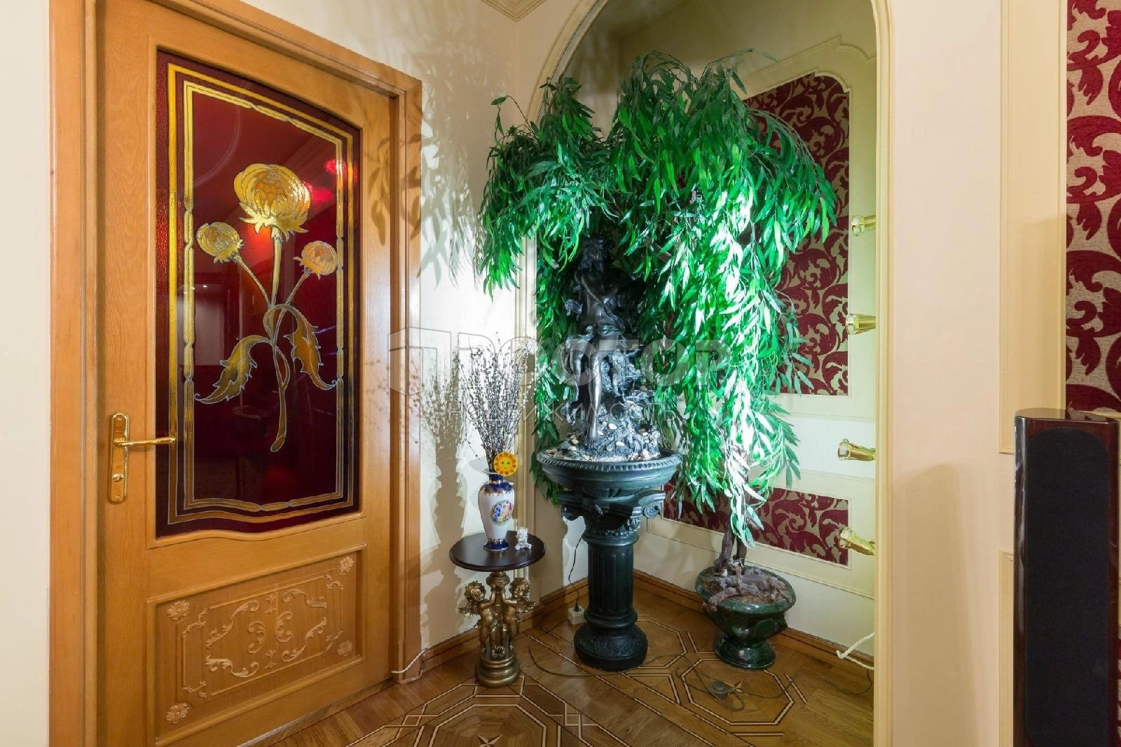 4-комнатная квартира, 130 м² - фото 11
