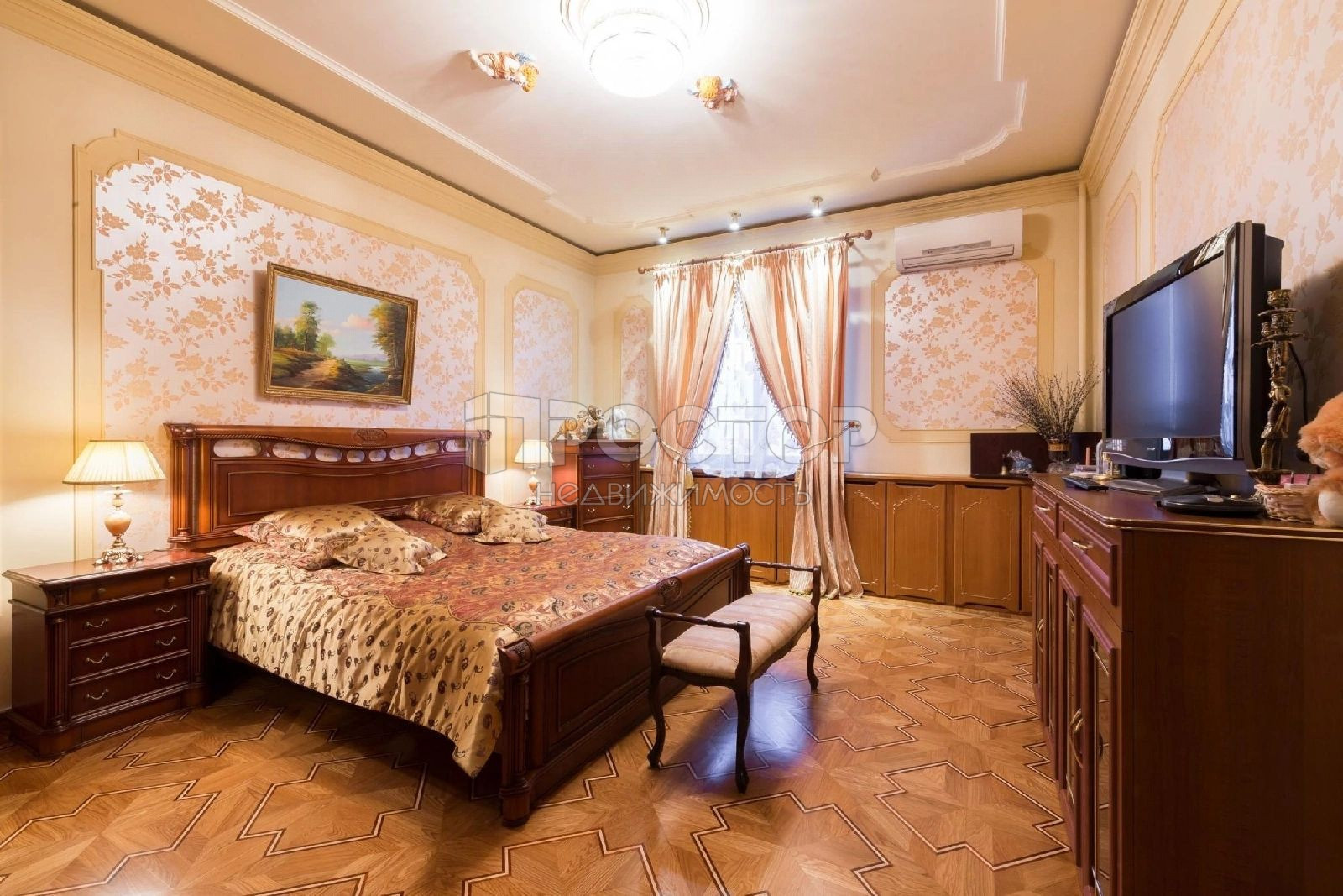 4-комнатная квартира, 130 м² - фото 13