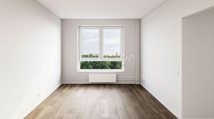 2-комнатная квартира, 34.6 м² - фото 9