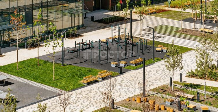 2-комнатная квартира, 34.6 м² - фото 10