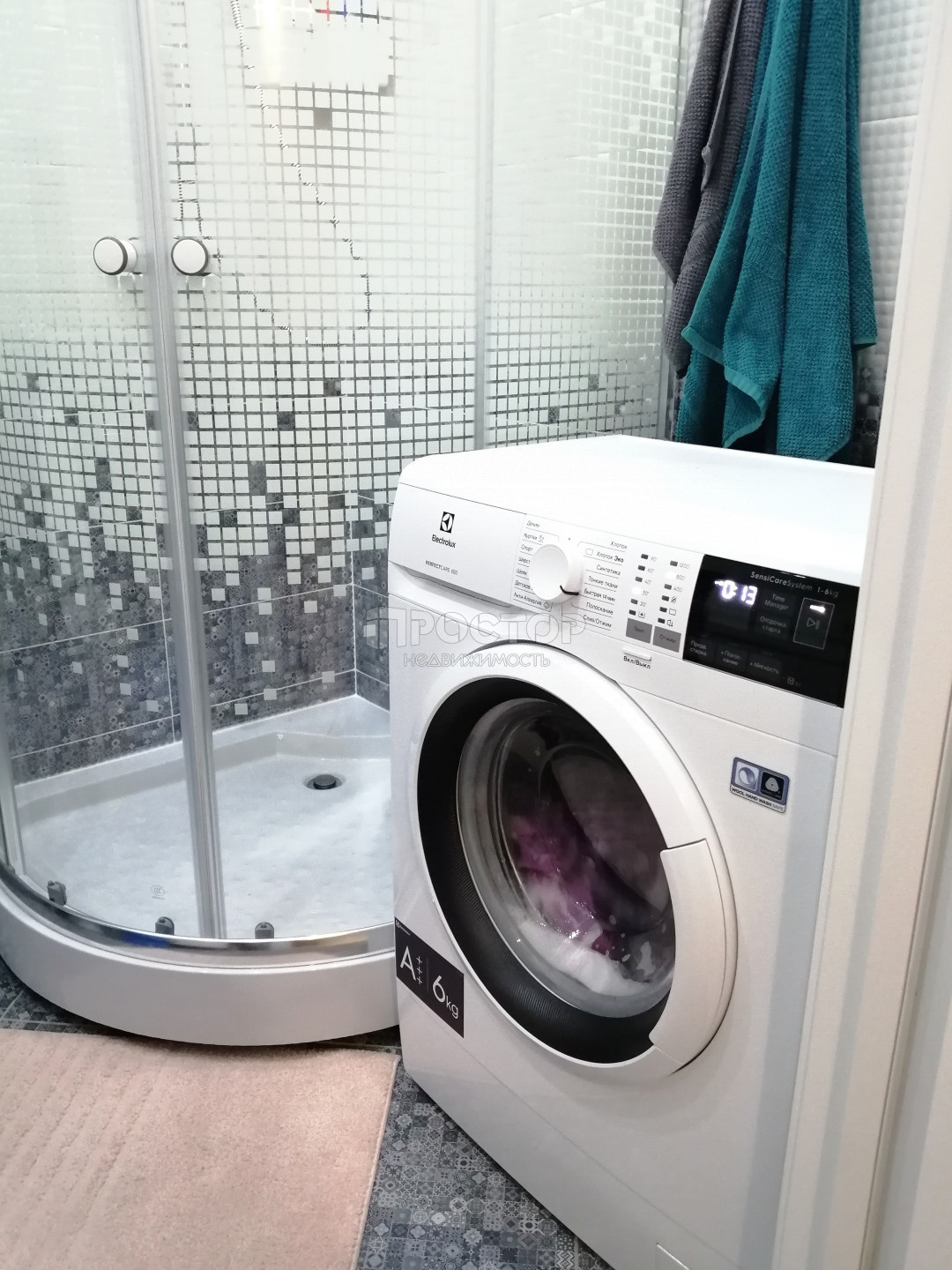 Студия, 24.5 м² - фото 10