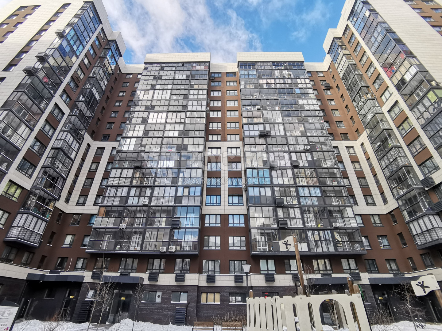 Студия, 24.5 м² - фото 5