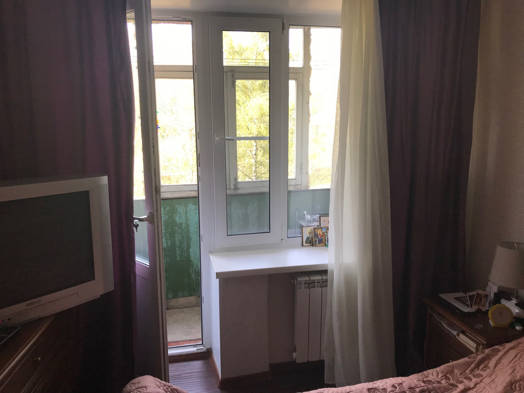 2-комнатная квартира, 43.5 м² - фото 16