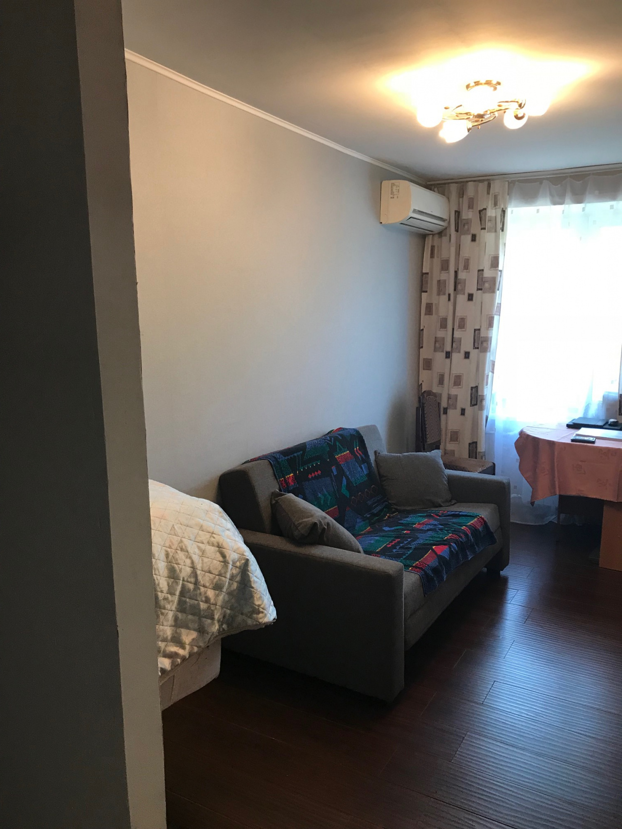 2-комнатная квартира, 43.5 м² - фото 18