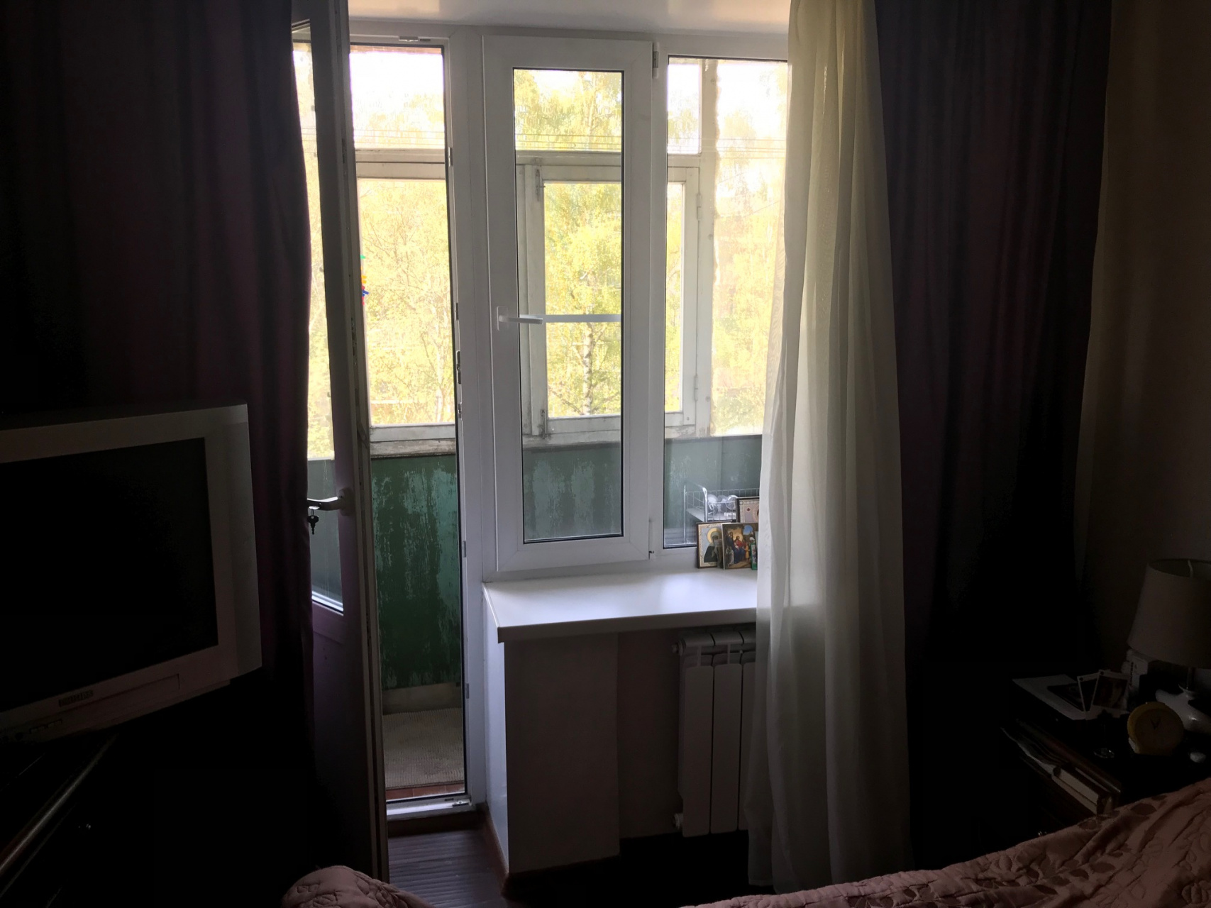 2-комнатная квартира, 43.5 м² - фото 15