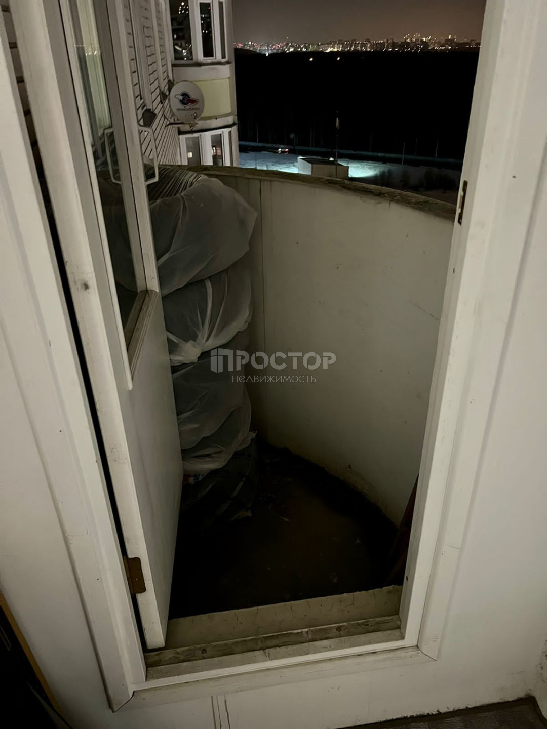 1-комнатная квартира, 38.4 м² - фото 20