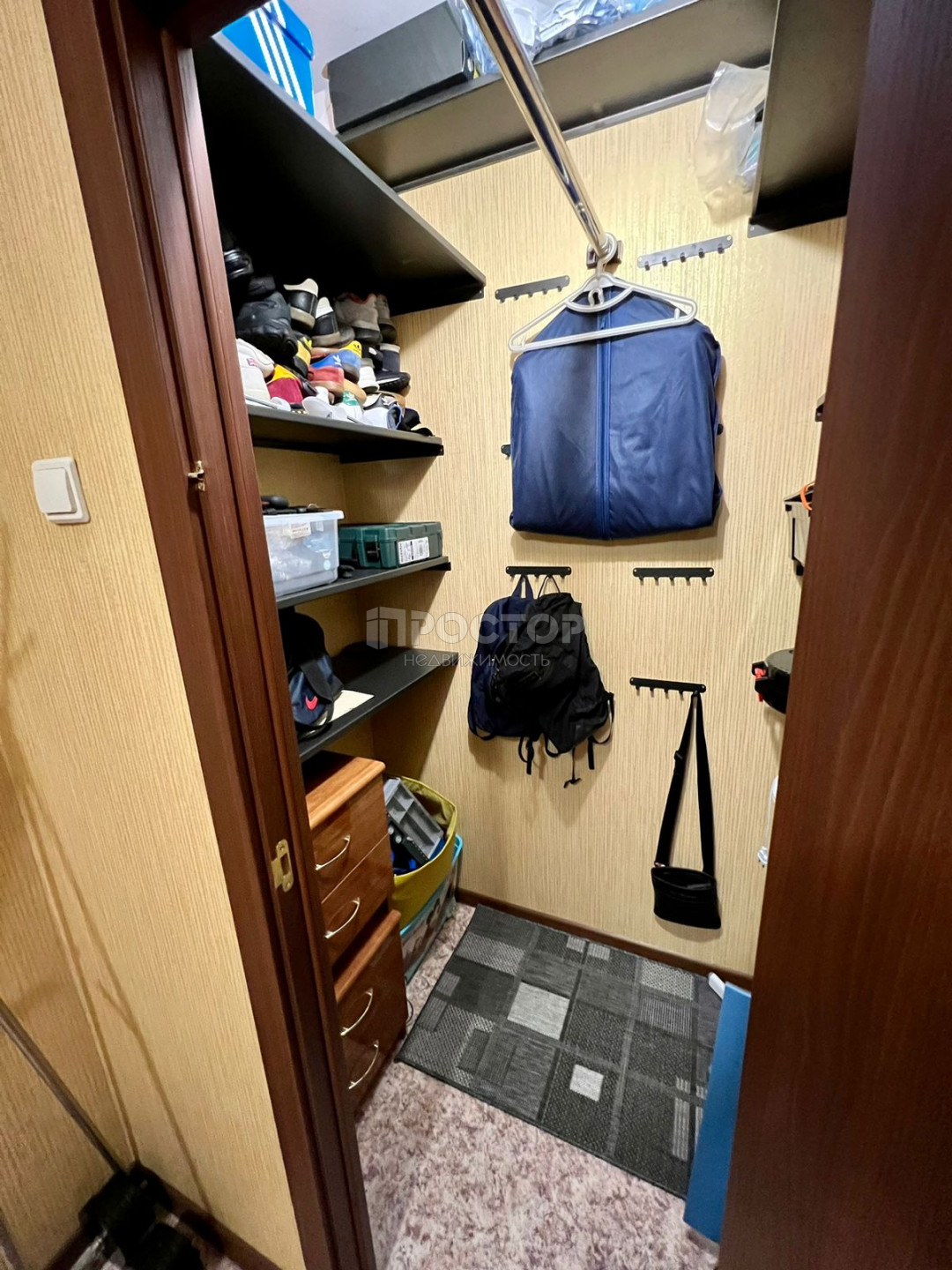 1-комнатная квартира, 38.4 м² - фото 13