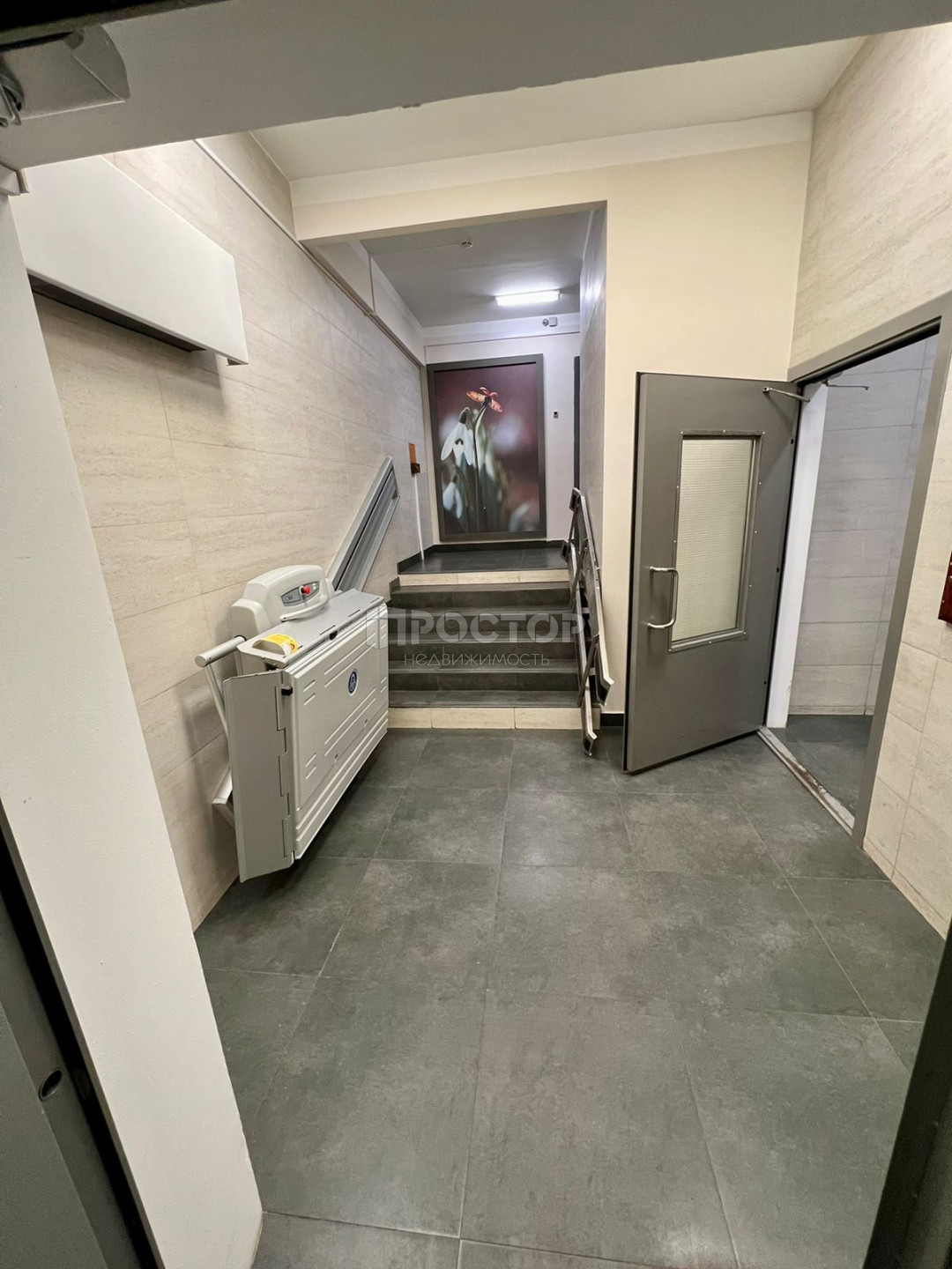 1-комнатная квартира, 38.4 м² - фото 23