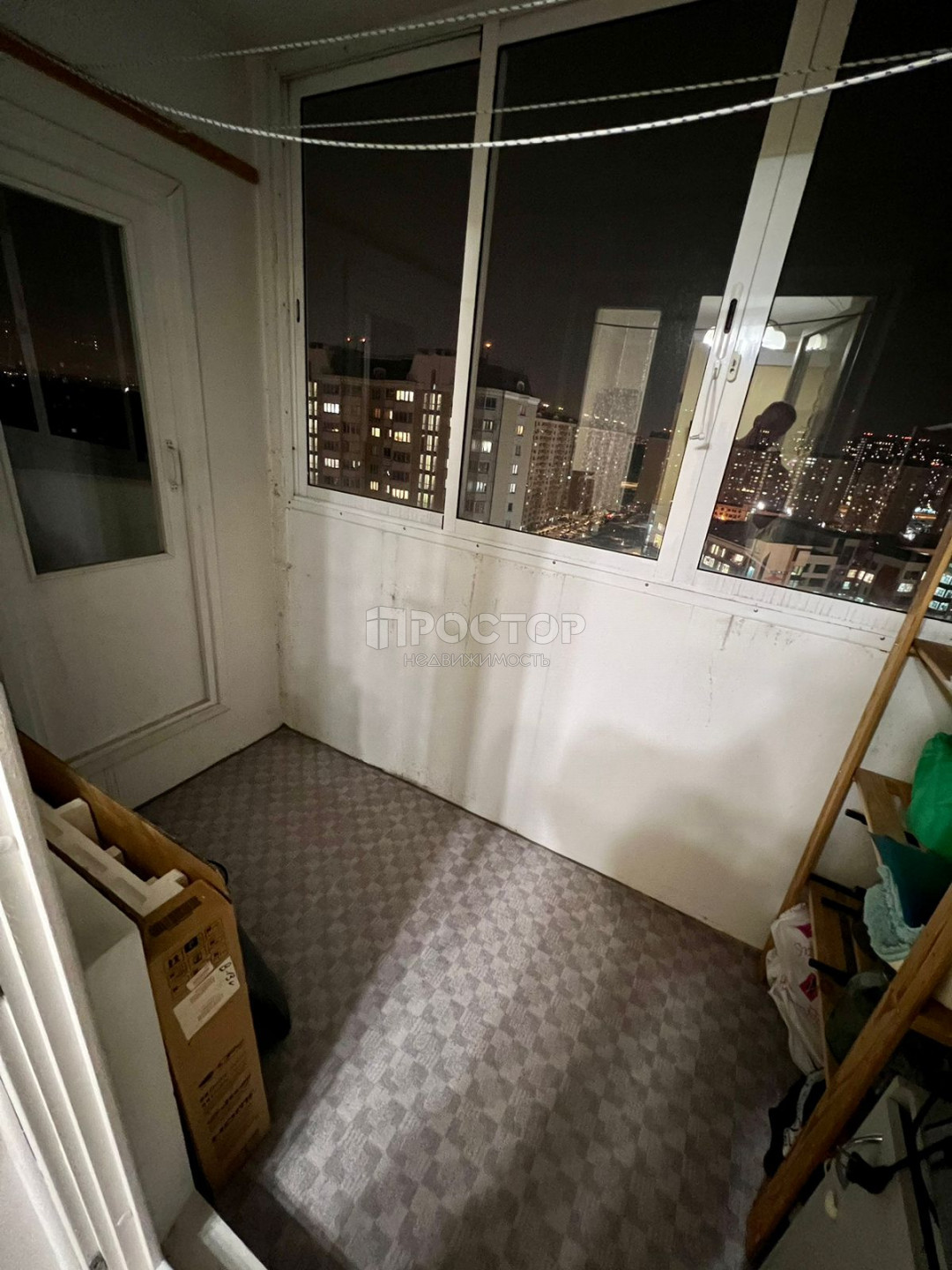 1-комнатная квартира, 38.4 м² - фото 18