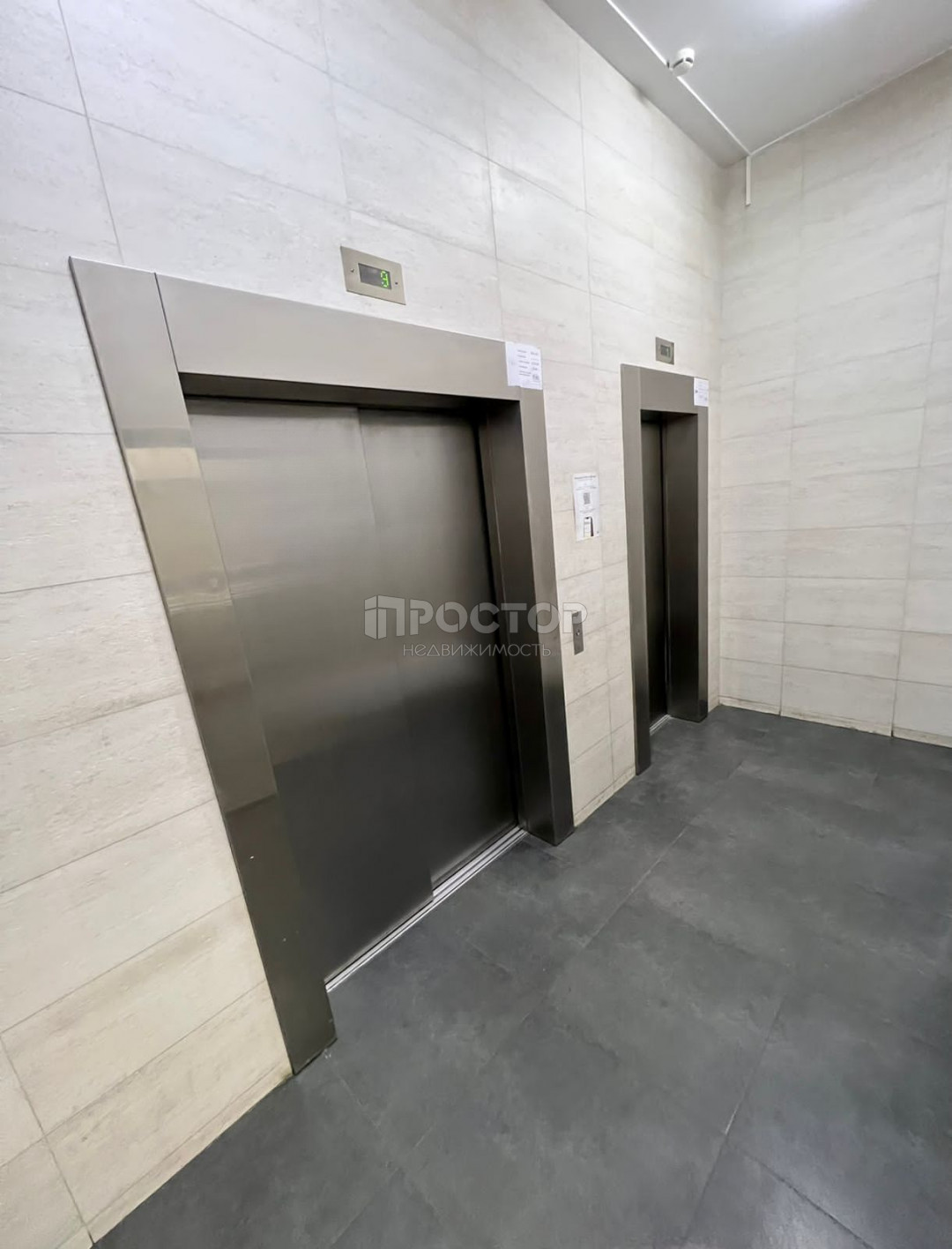 1-комнатная квартира, 38.4 м² - фото 21