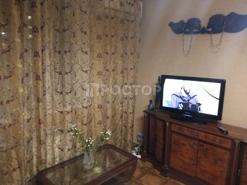 2-комнатная квартира, 51.4 м² - фото 4