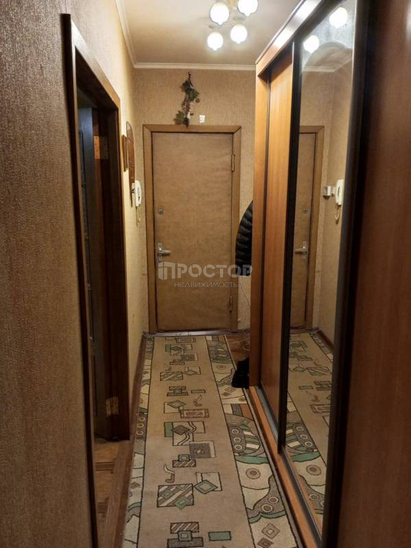 2-комнатная квартира, 51.4 м² - фото 5