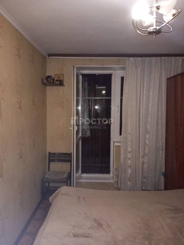 2-комнатная квартира, 51.4 м² - фото 16