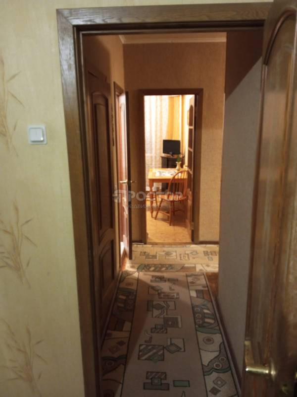2-комнатная квартира, 51.4 м² - фото 15