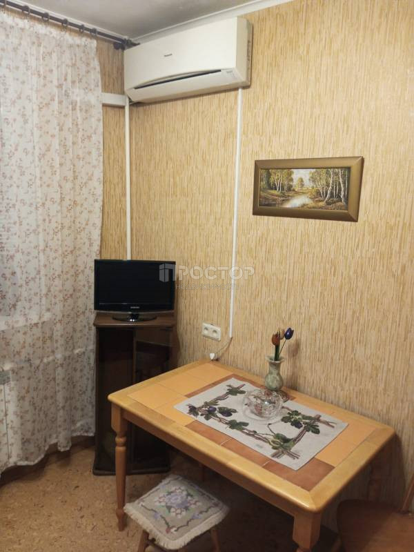 2-комнатная квартира, 51.4 м² - фото 17