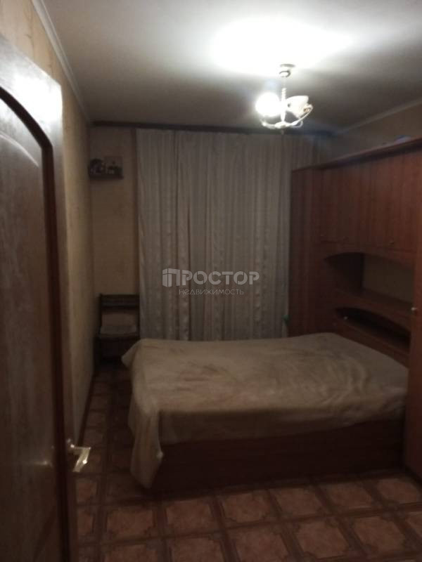 2-комнатная квартира, 51.4 м² - фото 14