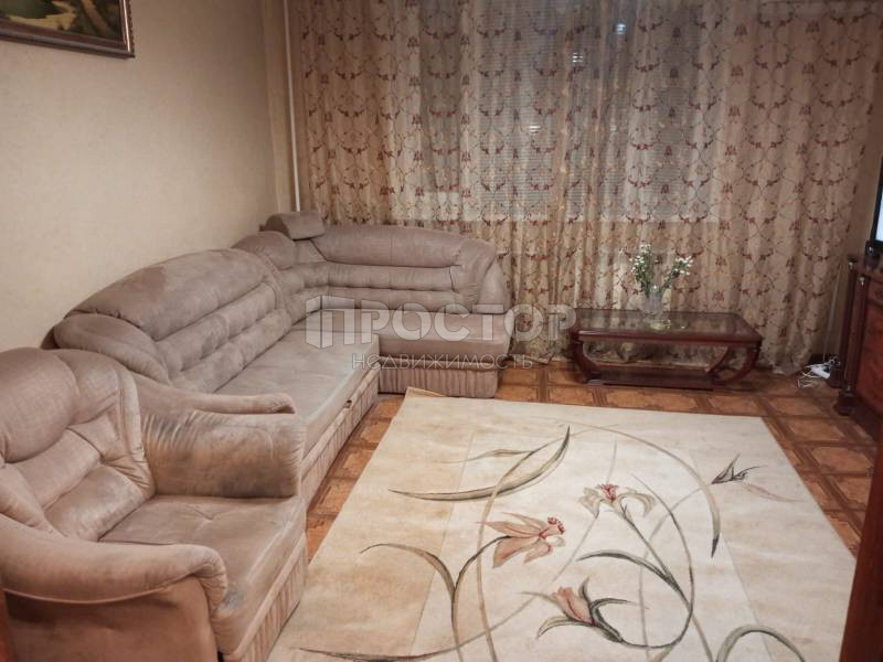 2-комнатная квартира, 51.4 м² - фото 21