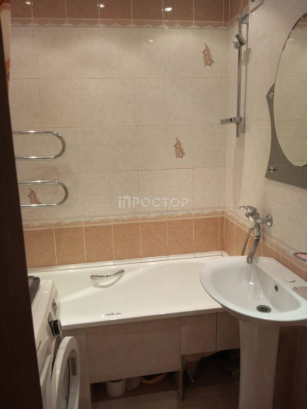 2-комнатная квартира, 51.4 м² - фото 12