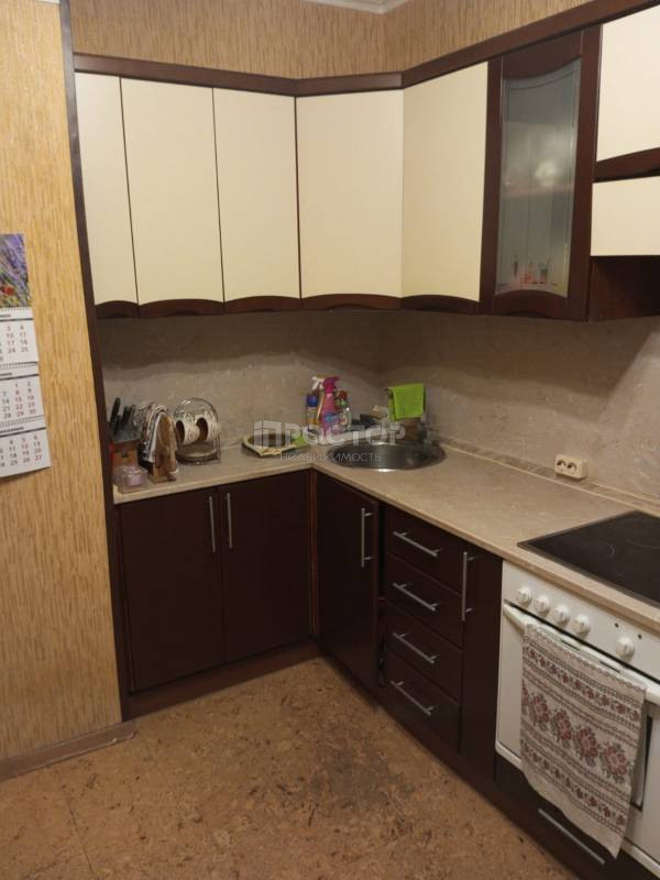 2-комнатная квартира, 51.4 м² - фото 9