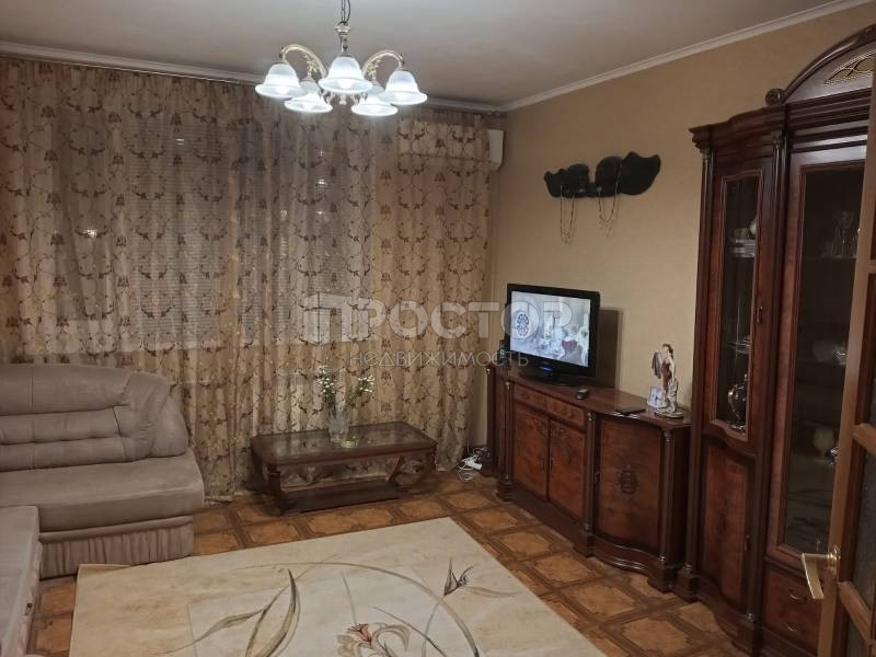 2-комнатная квартира, 51.4 м² - фото 22